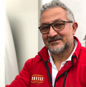 Bravo, Lorenzo
