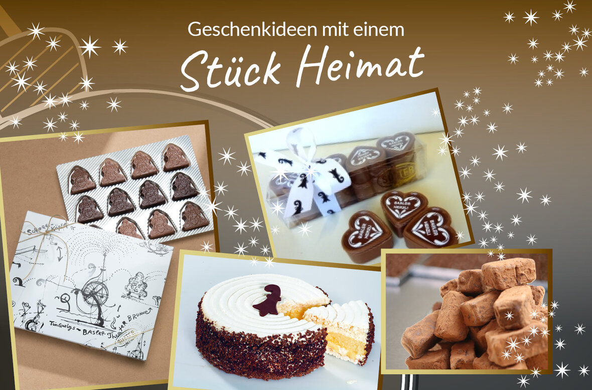 Bild mit Produktabbildungen