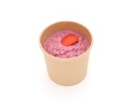 Birchermüesli Gourmet