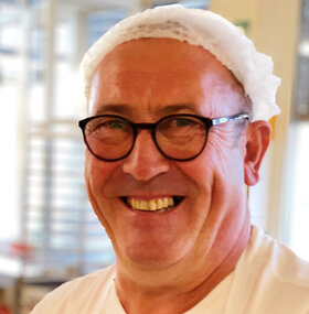 Wir gratulieren herzlich