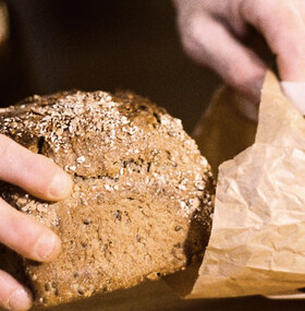 Brot-Post-Abo verschenken