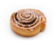 Zimtschnäggli