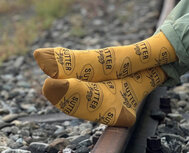 Fanshop Socken