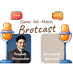 Unser neues Podcast-Format mit prominenten Gästen