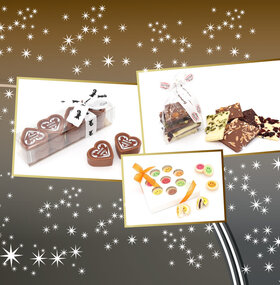 5 für Weihnachten – Inspiration jede Woche