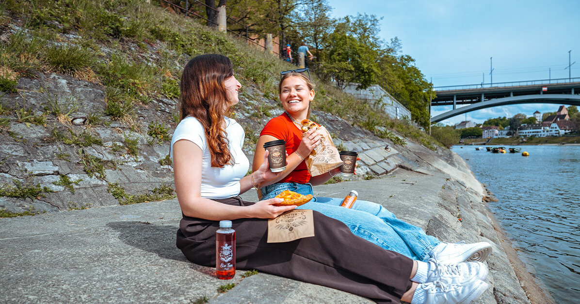 Snackificaion Snacken als Lifestyle – ein Trend, der sich «Snackification» nennt ...