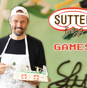 Die Sutter Begg Games mit Marco Streller gehen in die erste Runde