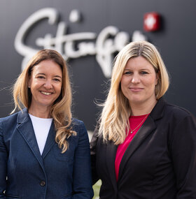 Regional. Natürlich. Erfrischend.