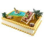 Party Cake gross (1900g)                