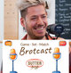 Lachen, Leidenschaft & Zeit: Joël von Mutzenbecher im Brotcast #7