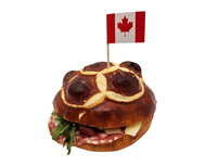 WM Sandwich