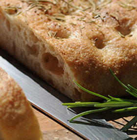 Brot ist mehr als nur Beilage