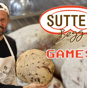Sutter Games Teil 3: Marco Streller gegen Christoph
