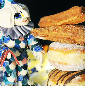 Fastewäie, Rädäbäng und Co. – die Fasnacht steht vor der Tür