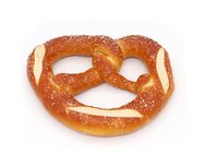 Bierbrezel 