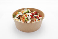 Salad Bowl Ceasar