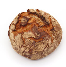 Unser neues Brot für Basel: Basilisk
