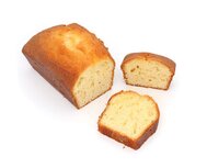 Zitronencake
