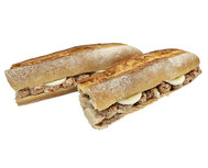 Baguette Thon