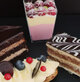 Neu bei uns: Die Rookie Patisserie!