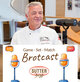Zeit, Wetter & Genuss: Brotsommelier Jürgen Mielke im Brotcast #8