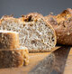 Unser Monats-Brot vom November: Nussknacker