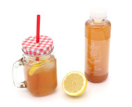 BIO TEA Lemon