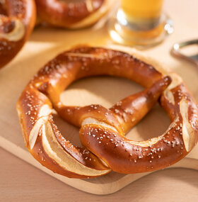 Bierbrezel – mehr als ein Logo
