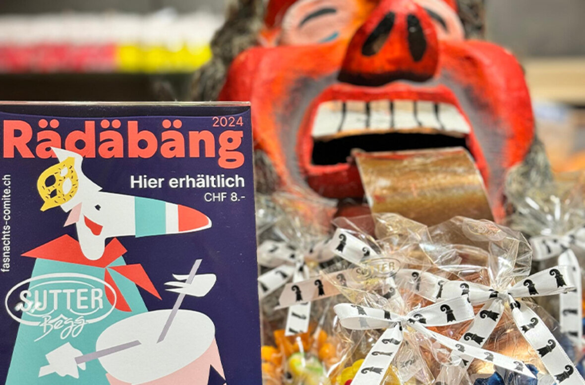 Sauerteig Büezer vom Sutter Begg