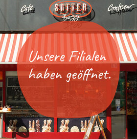 Was läuft in der Sutter Welt?