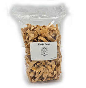 Pasta Pane: Unser Brot geht in eine weitere Runde – für weniger Food Waste