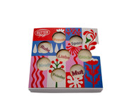 Mood Cakes