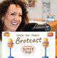 Power, Balance & Genuss: Cyliane Howald im Brotcast #4