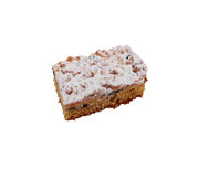 Früchtestreusel