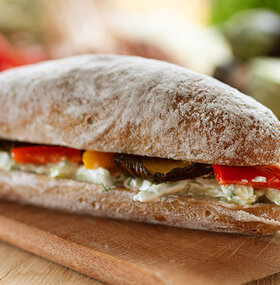 Der 1. November ist der World Vegan Day