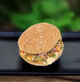 Burger Veggie – Frisch, vegan und voller Geschmack
