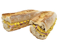 Currybengeli